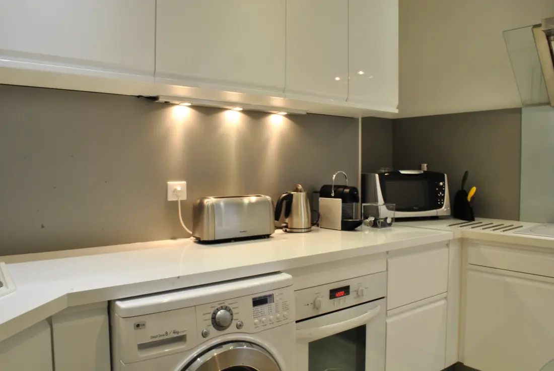 Appartements à Cannes