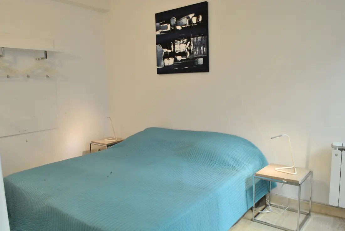Appartements à Cannes