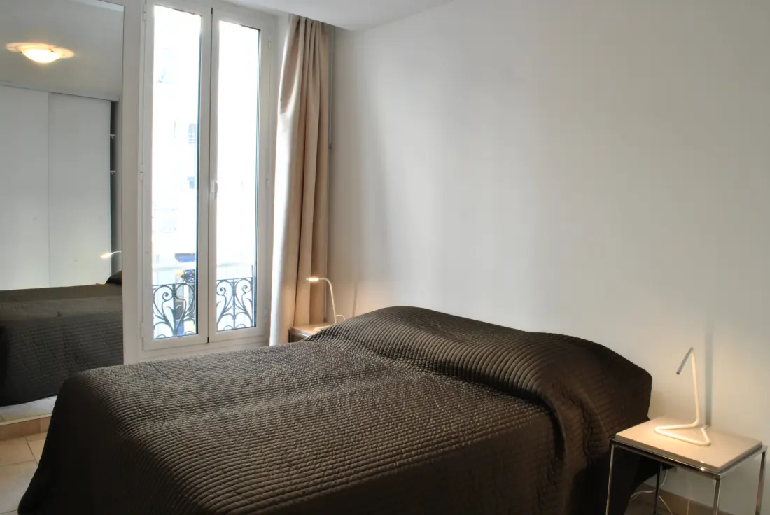 Appartements à Cannes