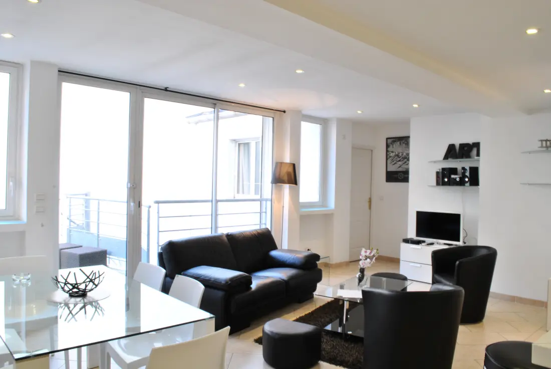 Appartements à Cannes