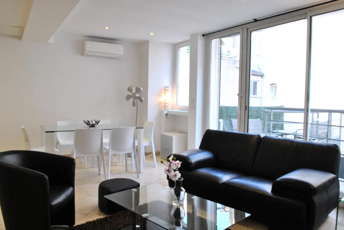 Appartements à Cannes