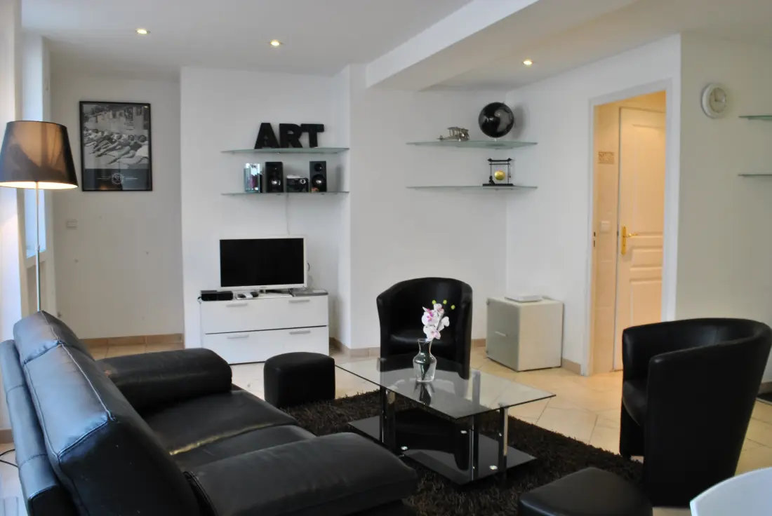 Appartements à Cannes