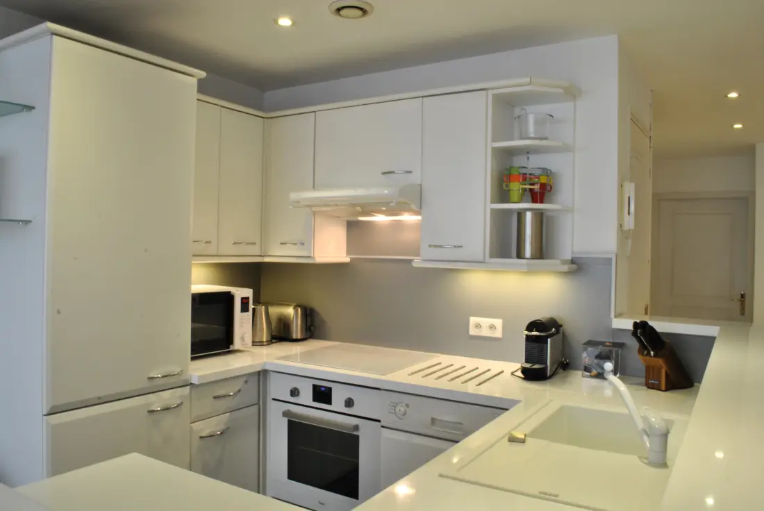 Appartements à Cannes