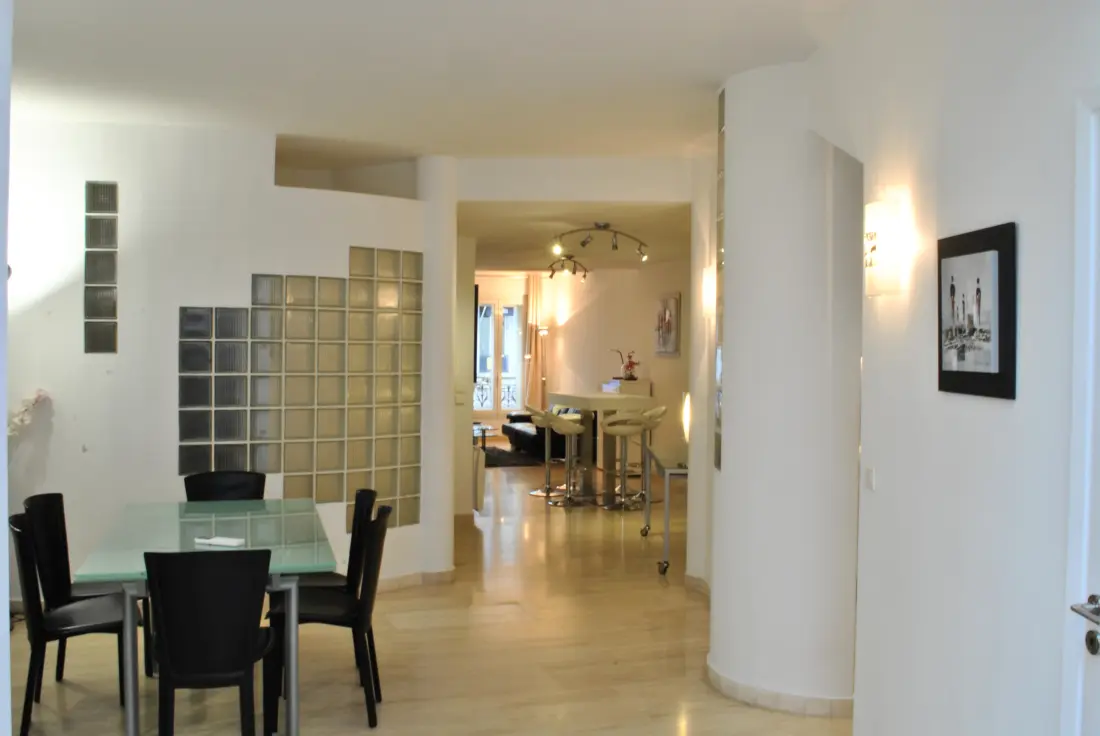 Appartements à Cannes