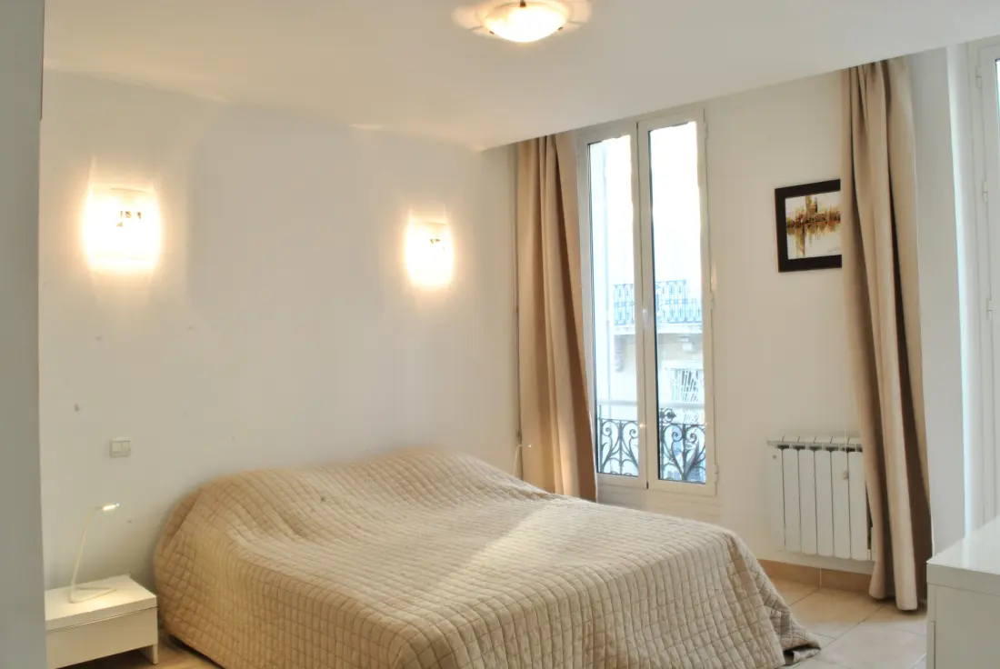 Appartements à Cannes