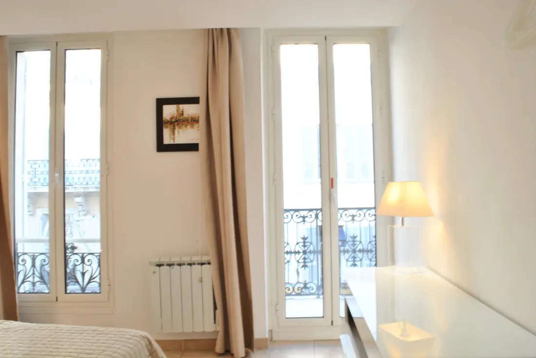 Appartements à Cannes