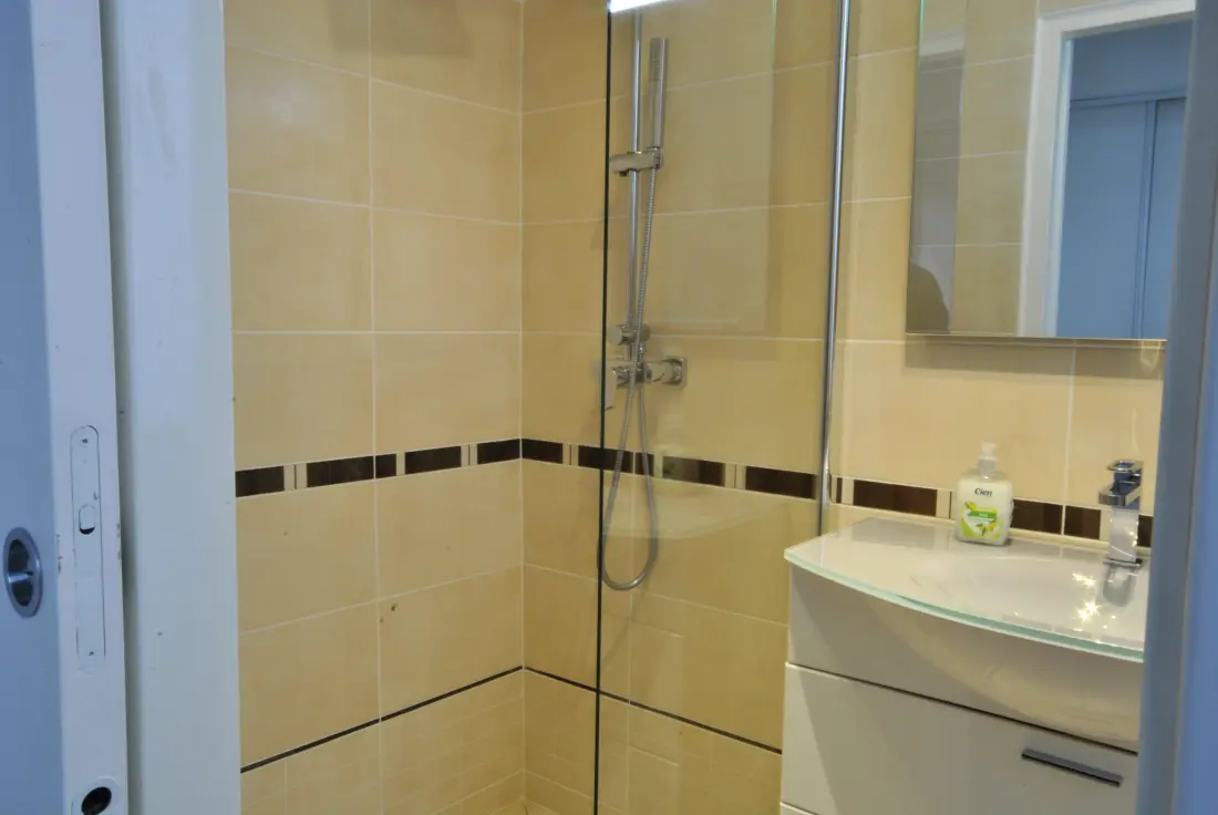 Appartements à Cannes