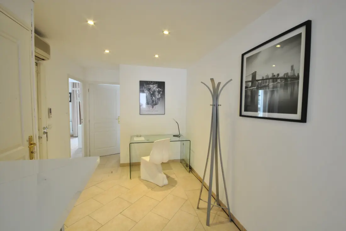 Appartements à Cannes