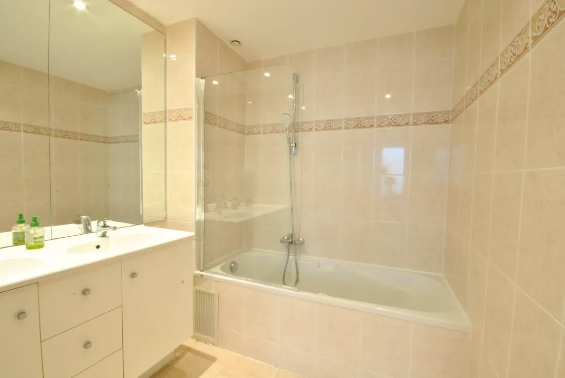 Appartements à Cannes