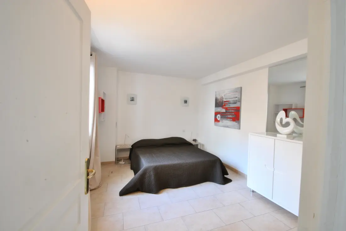 Appartements à Cannes