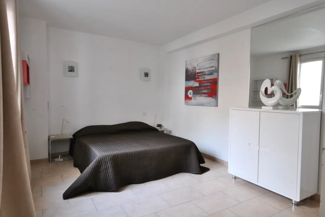 Appartements à Cannes