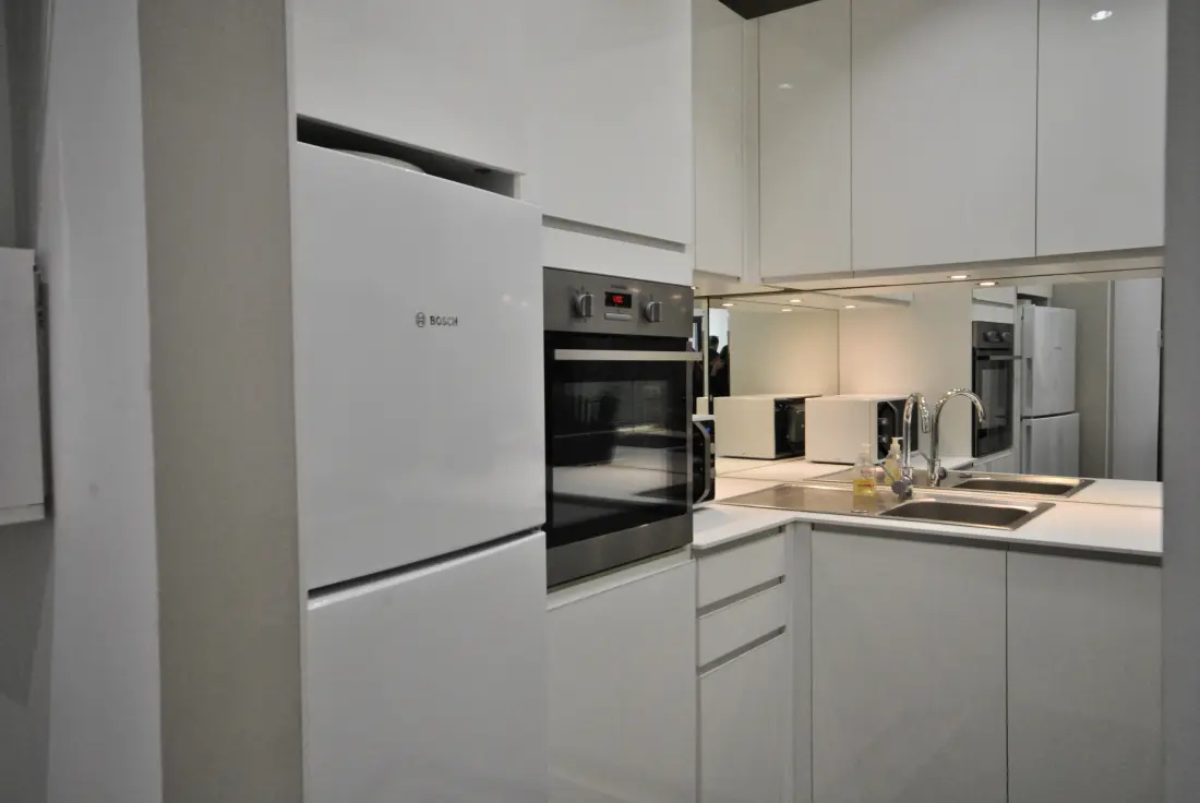 Appartements à Cannes