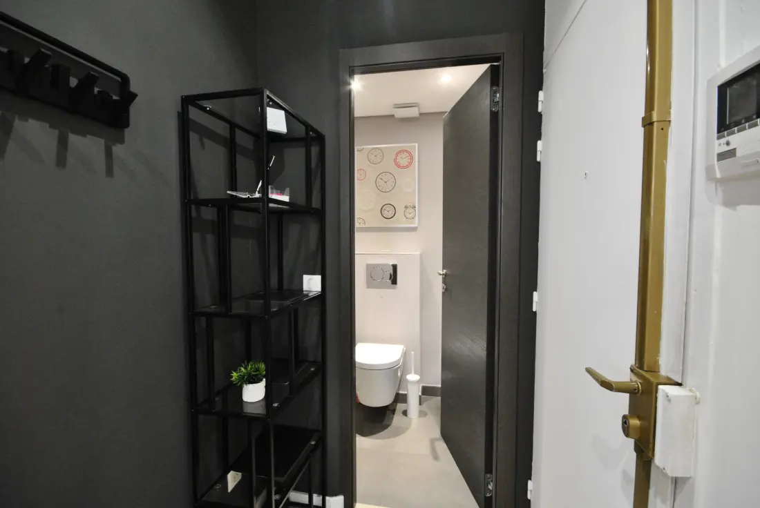 Appartements à Cannes