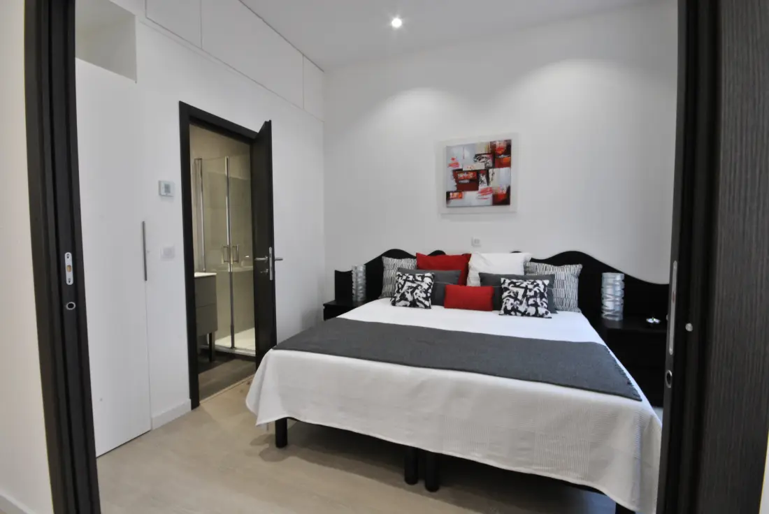 Appartements à Cannes