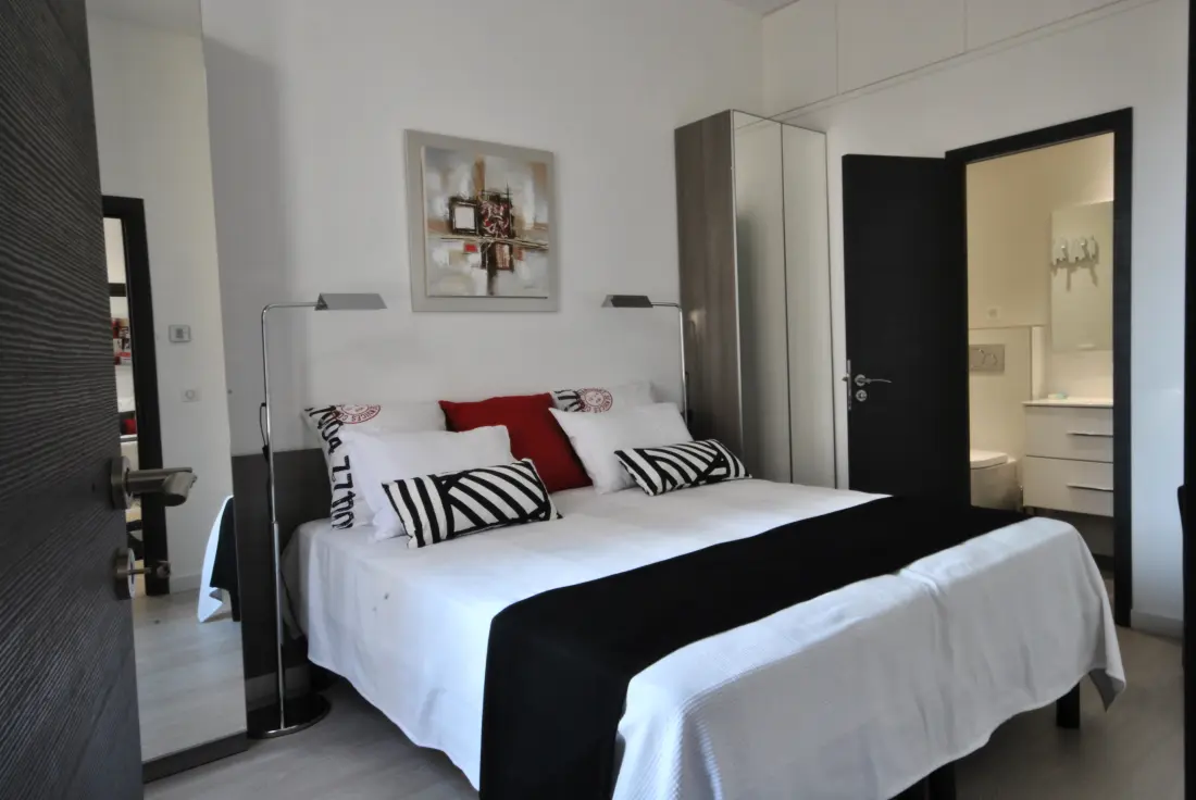 Appartements à Cannes