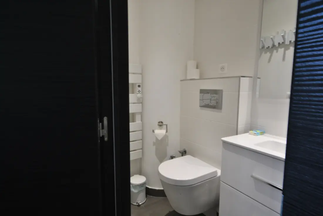 Appartements à Cannes