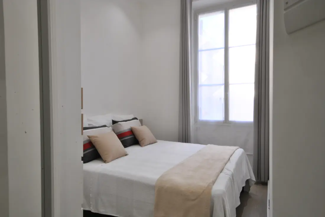 Appartements à Cannes