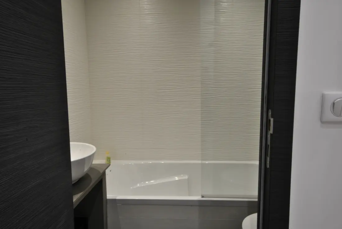 Appartements à Cannes