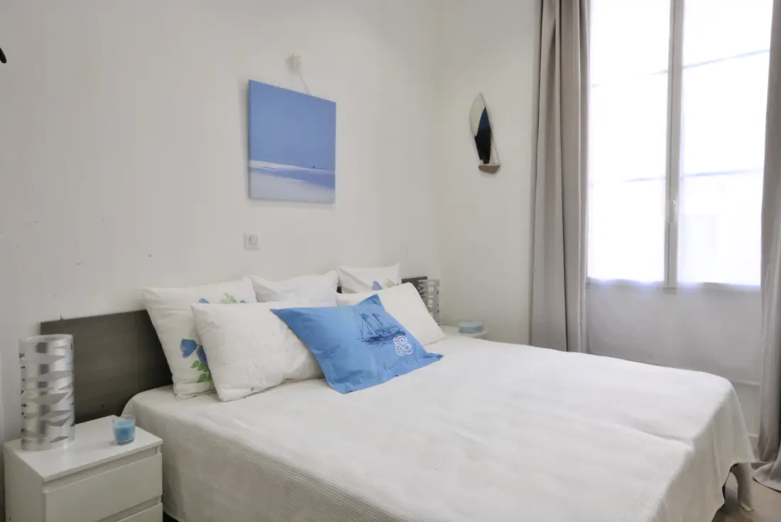 Appartements à Cannes