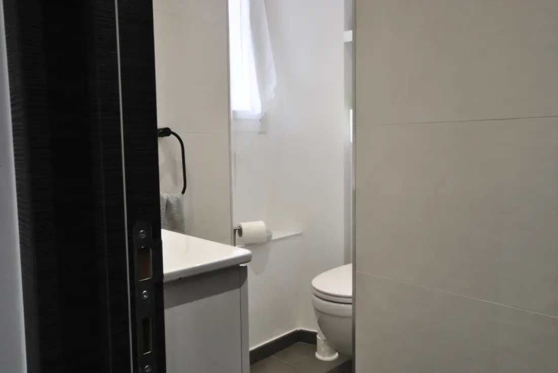Appartements à Cannes