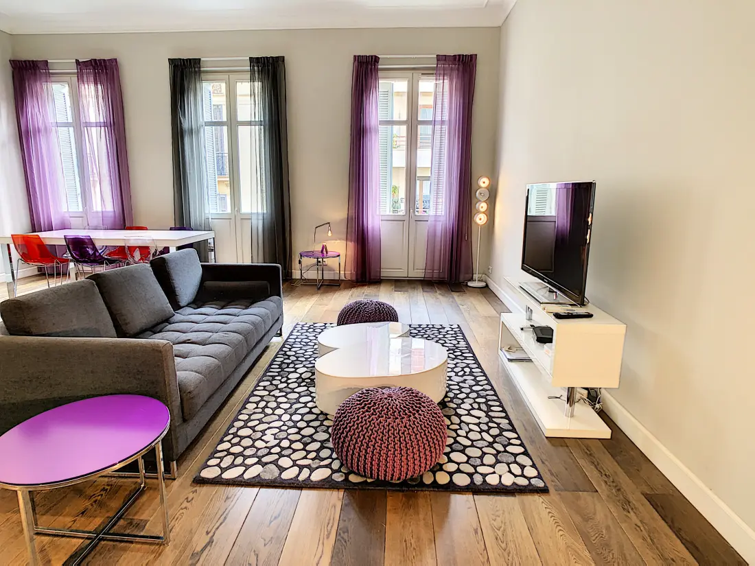 Appartements à Cannes