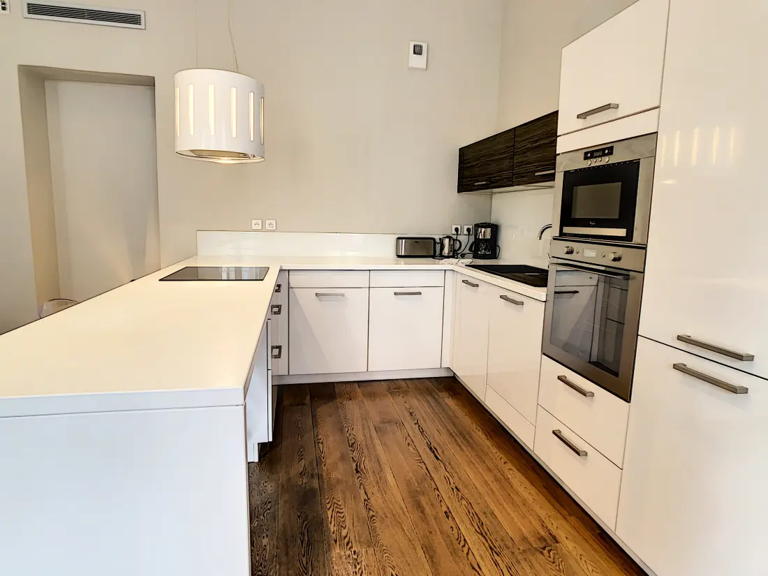 Appartements à Cannes