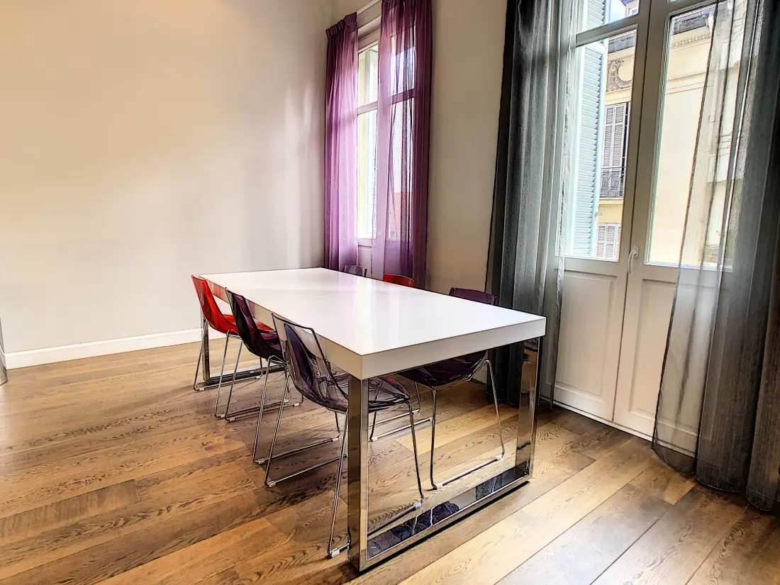Appartements à Cannes
