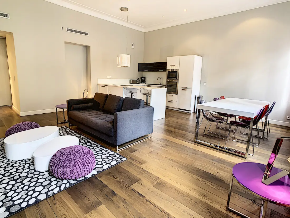 Appartements à Cannes