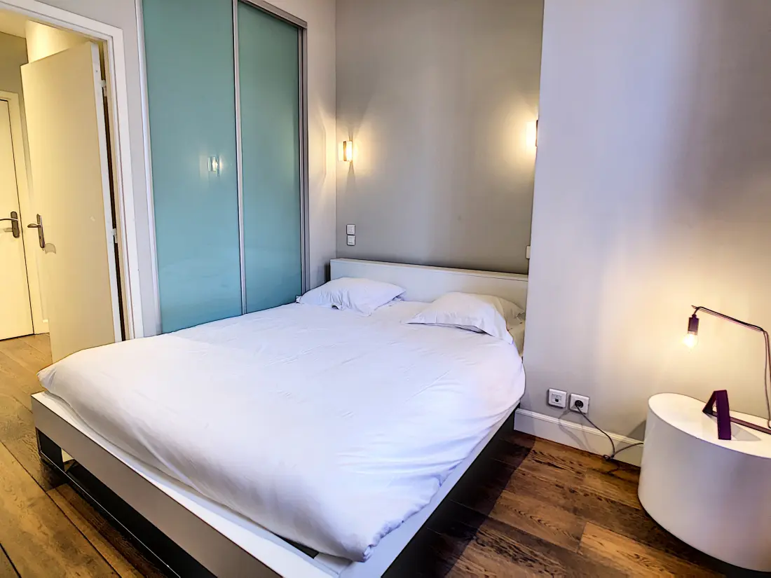Appartements à Cannes
