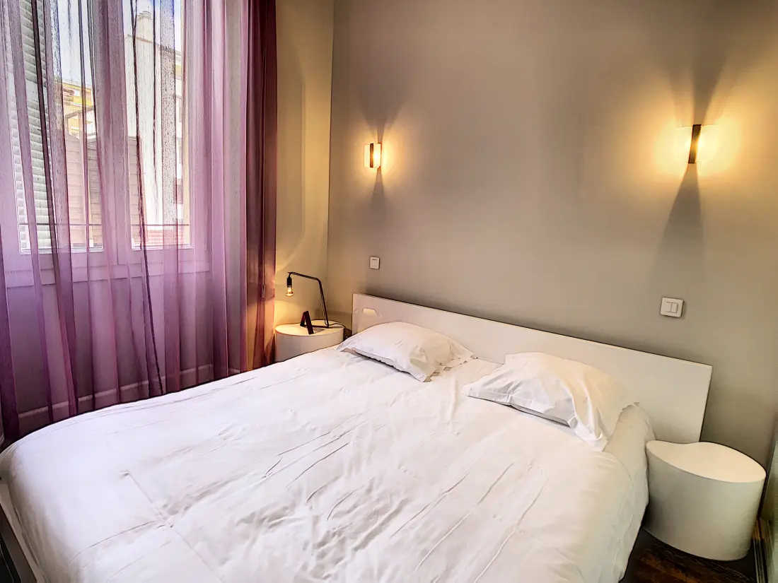 Appartements à Cannes
