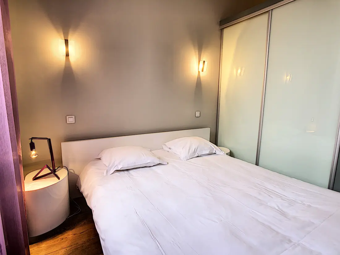 Appartements à Cannes