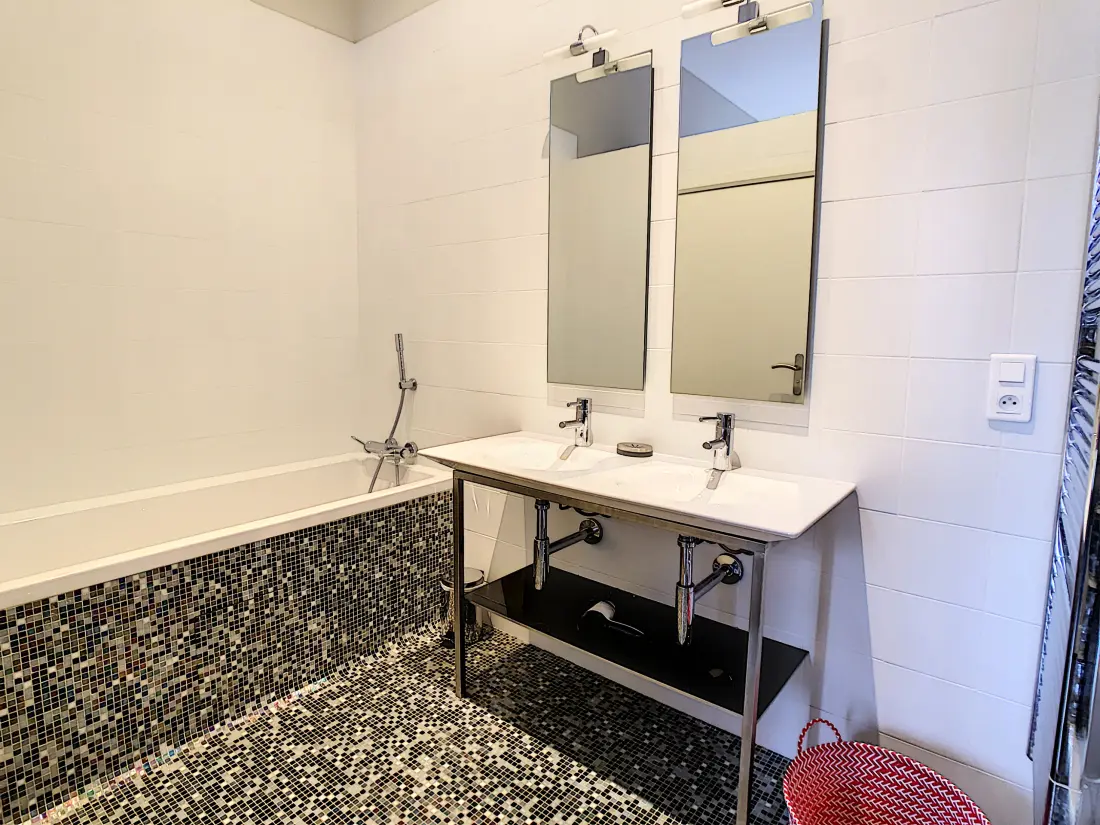 Appartements à Cannes