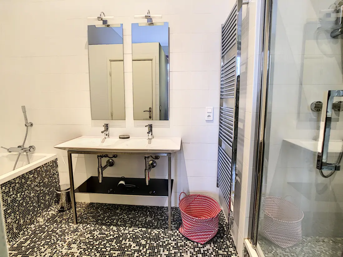 Appartements à Cannes