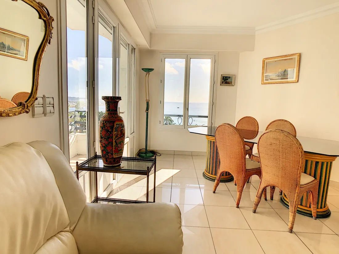 Appartements à Cannes