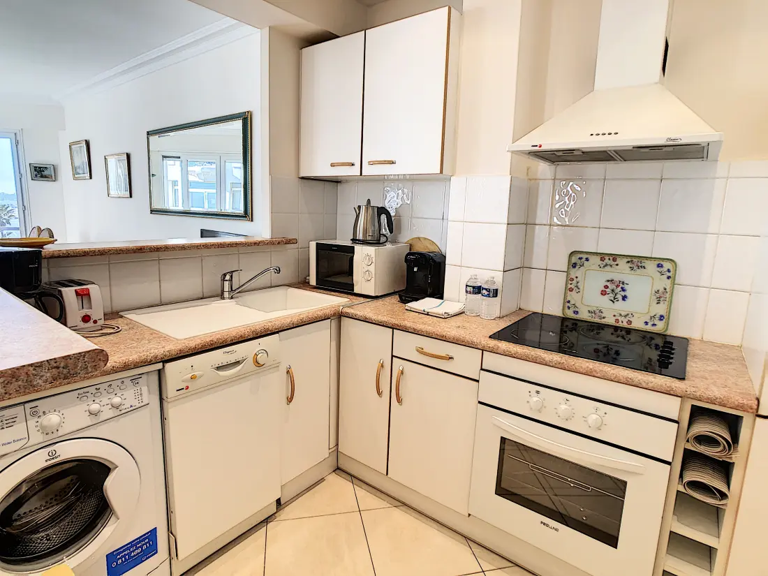 Appartements à Cannes