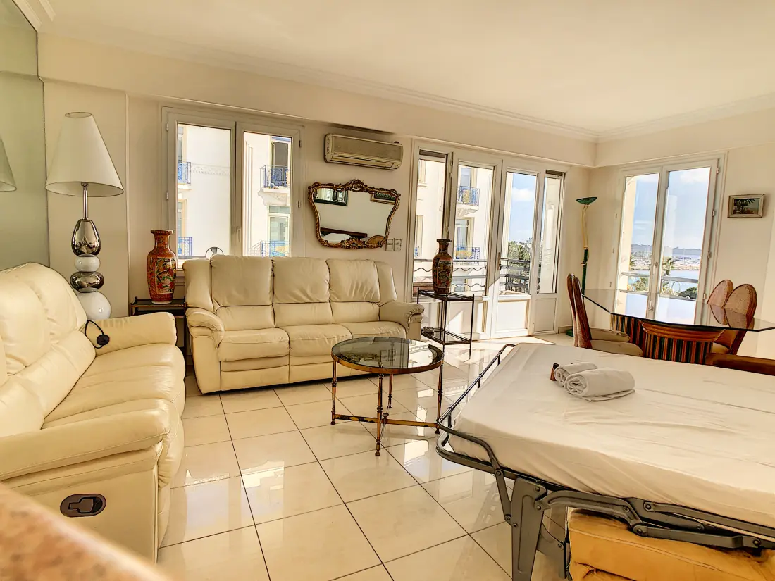 Appartements à Cannes