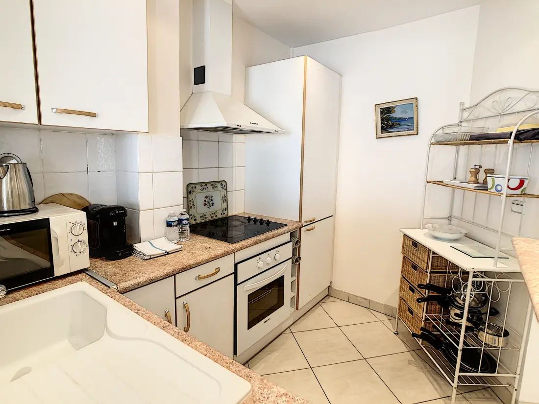 Appartements à Cannes
