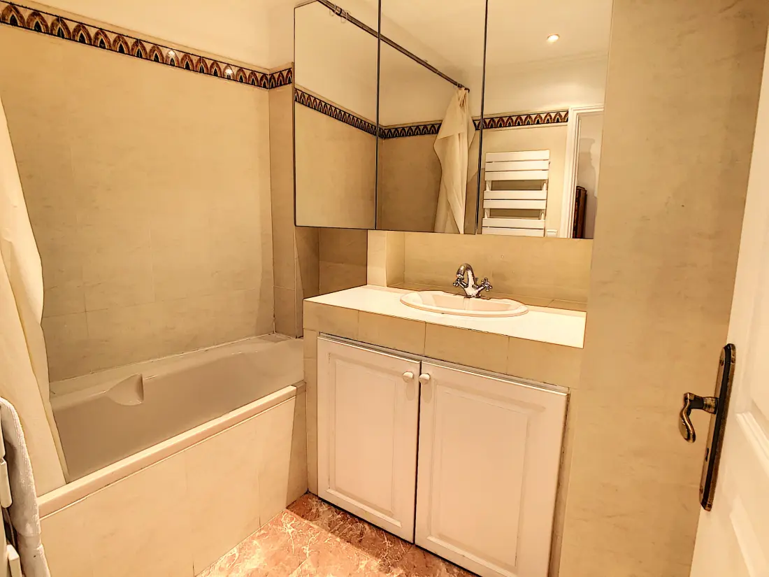 Appartements à Cannes