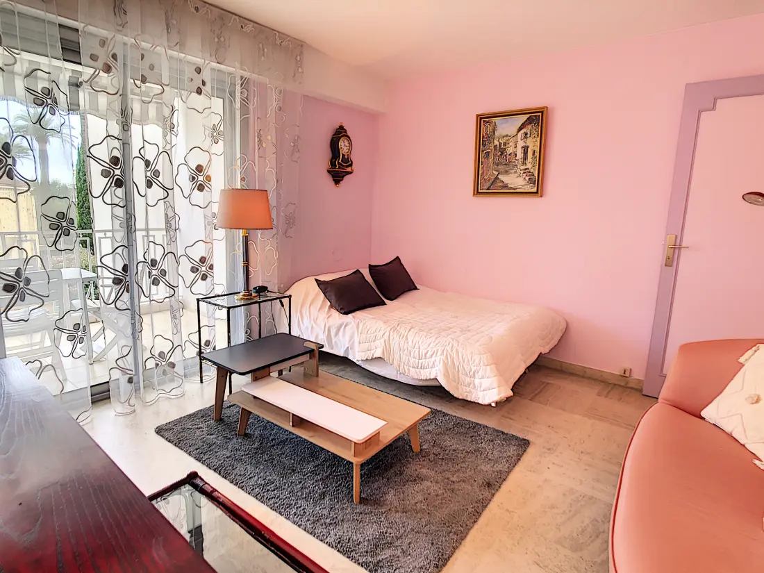 Appartements à Cannes