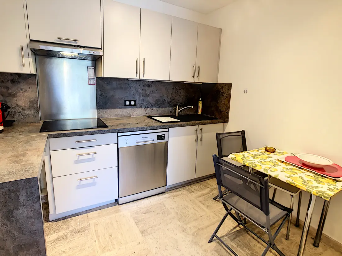 Appartements à Cannes