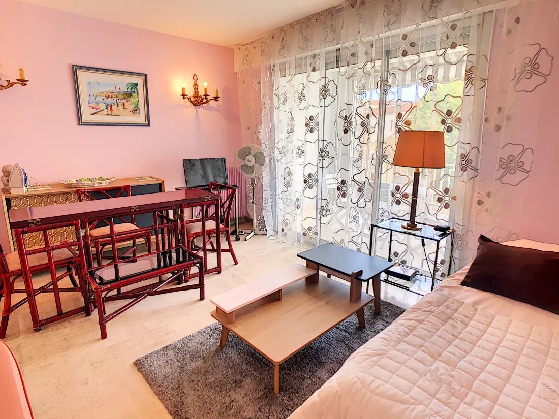 Appartements à Cannes