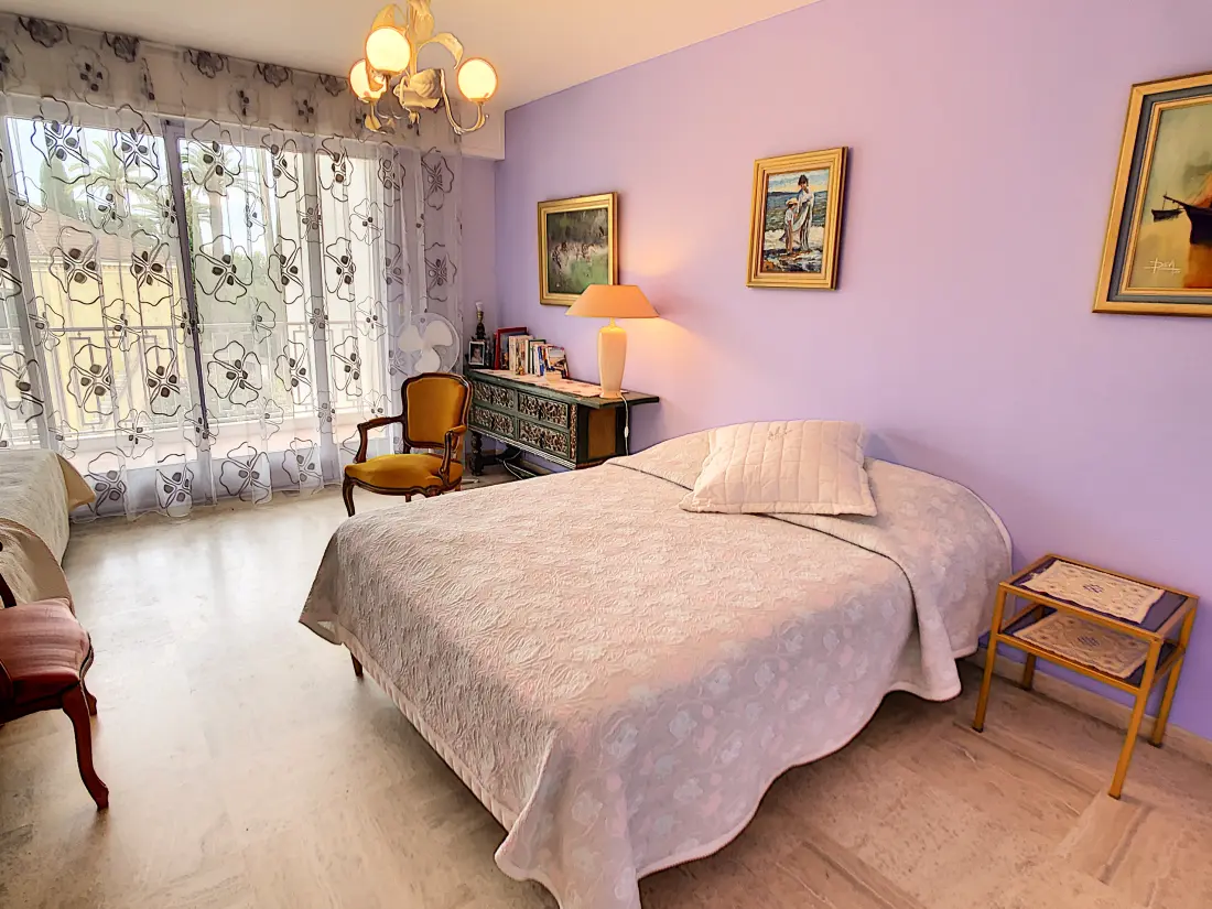 Appartements à Cannes