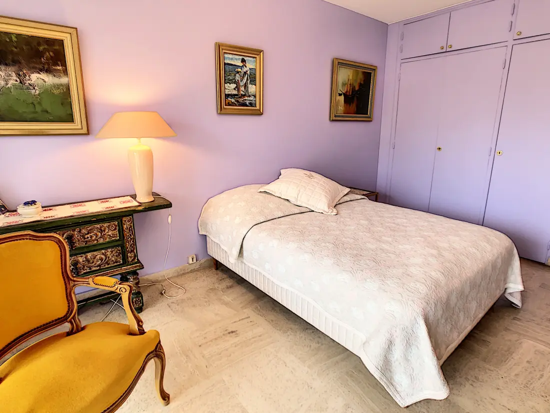 Appartements à Cannes