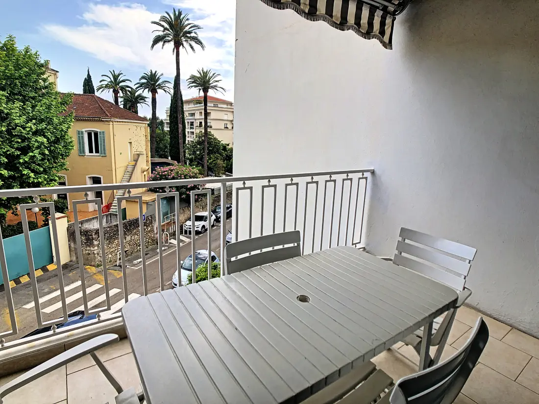 Appartements à Cannes