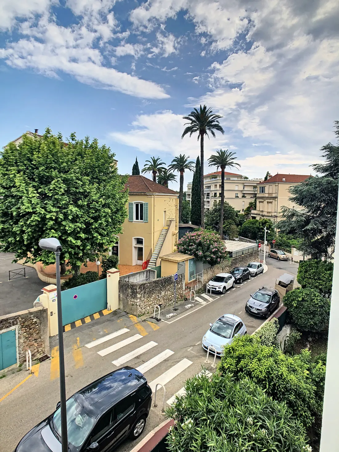 Appartements à Cannes