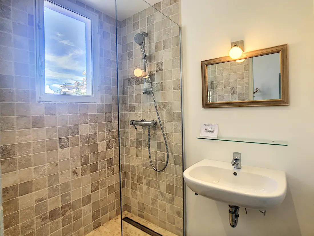 Appartements à Cannes