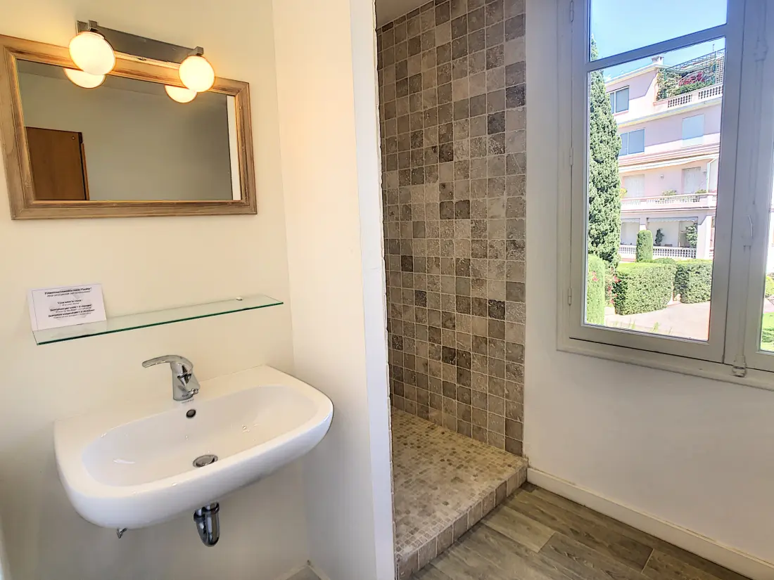 Appartements à Cannes