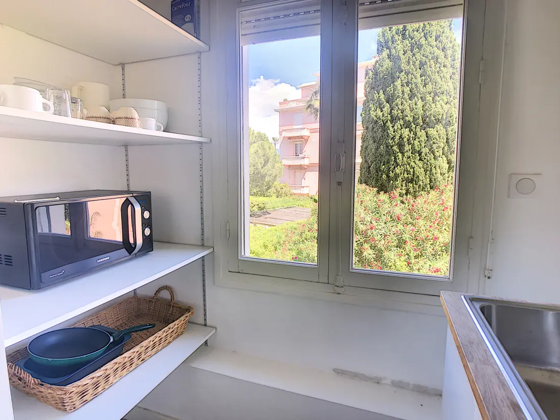 Appartements à Cannes