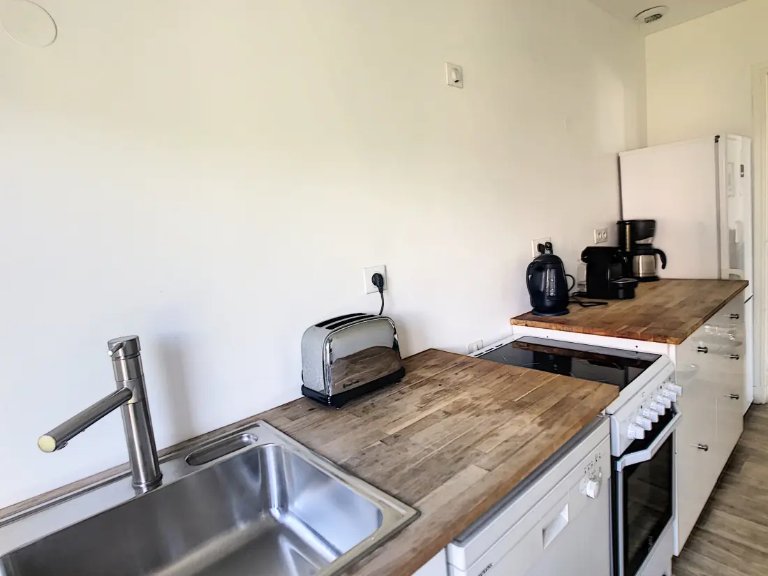 Appartements à Cannes