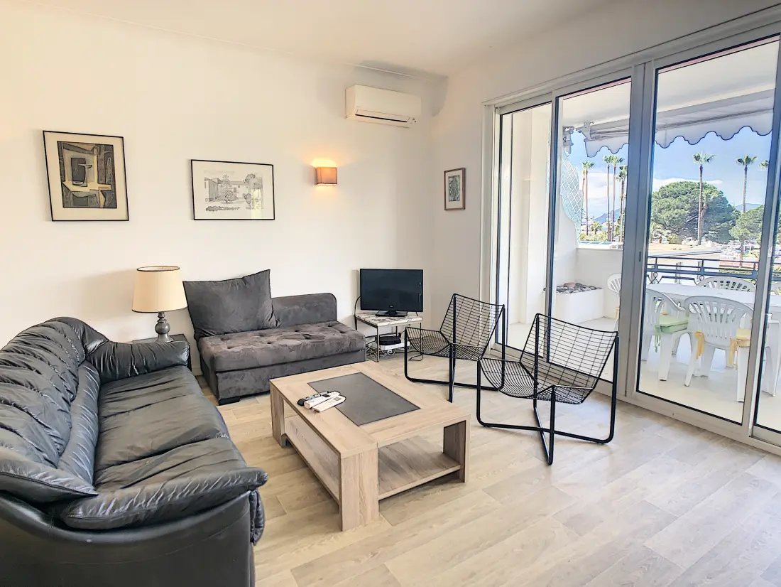 Appartements à Cannes